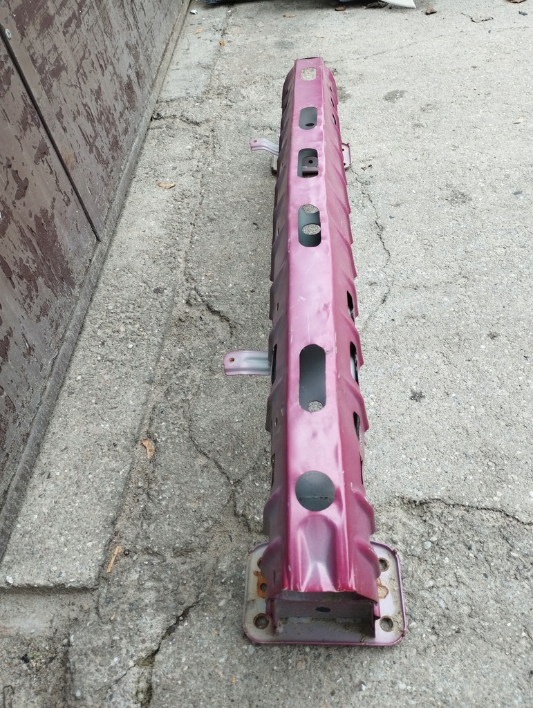 фото №9, Балка перед mitsubishi space star ii lift 2019-^