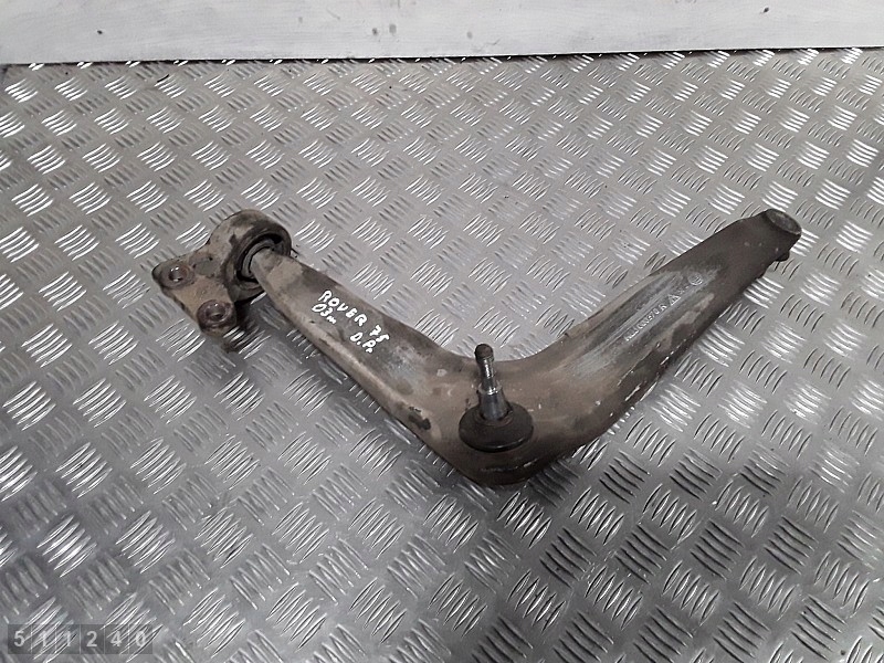 фото №1, 2003 rover 75 важіль підвіска 2000td rbj000370