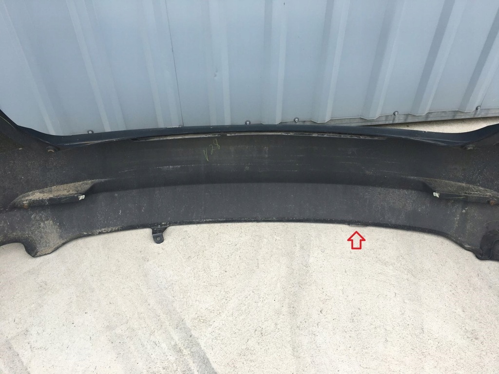 фото №13, Toyota venza 09-16 бампер задня задня usa