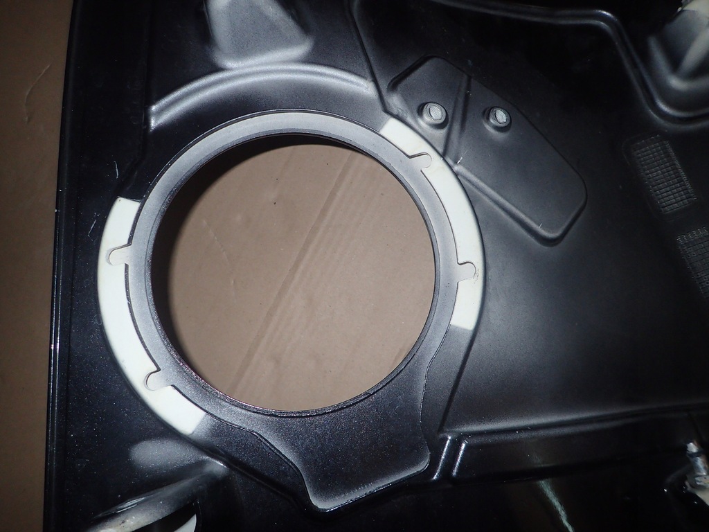 фото №4, Audi r8 420 накладка захист накладка 420853338