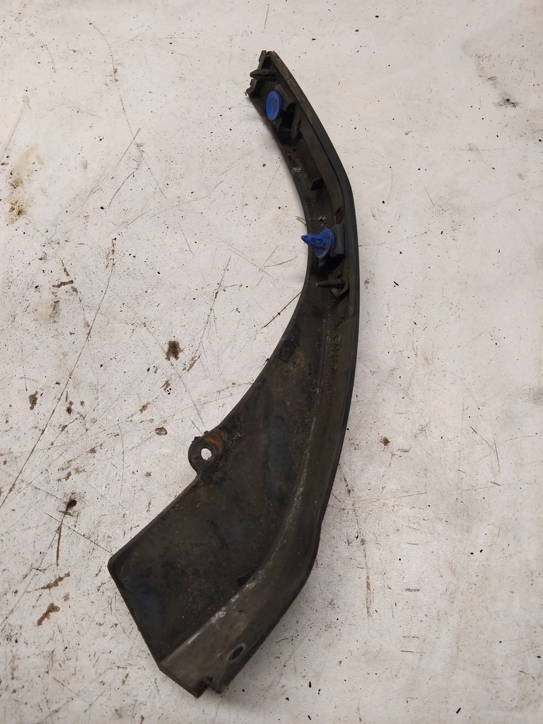 фото №1, Land rover evoque i 2012 накладки