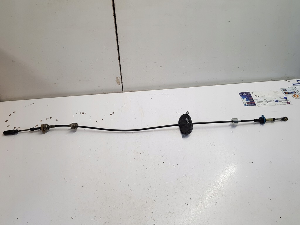 фото №1, Трос передач opel mokka автоматична коробка передач