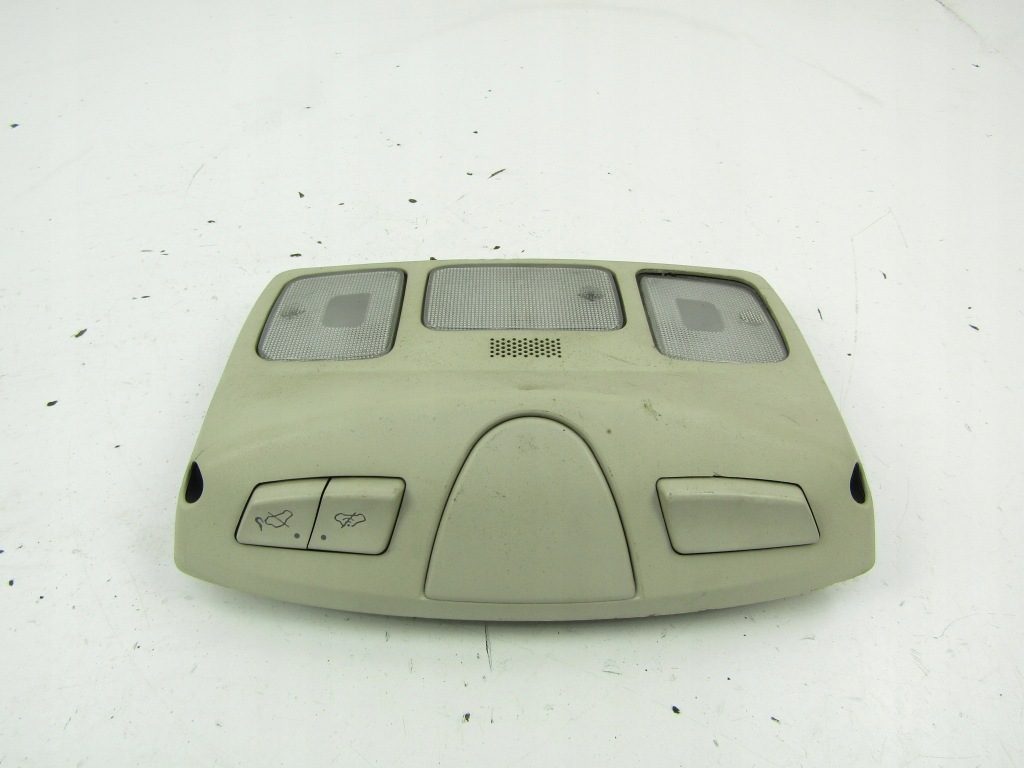 Купити Fiat croma 2 194 лампа освітлення салону кабіни 05-07 5d