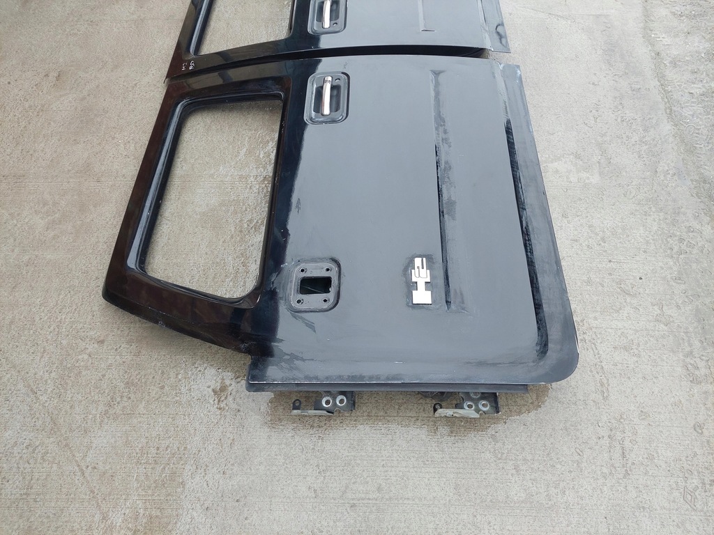 фото №7, Двері перед лівий правий передні ліва праве повний hummer h2