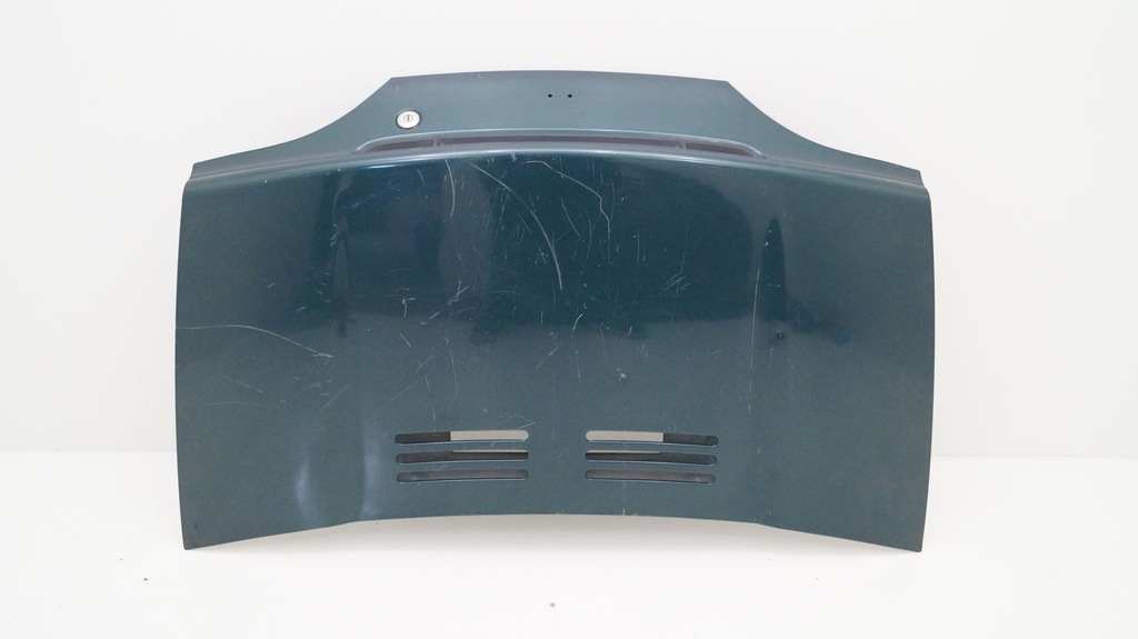 фото №1, Mg f mgf 96-02 кришка багажника кришка задня задня