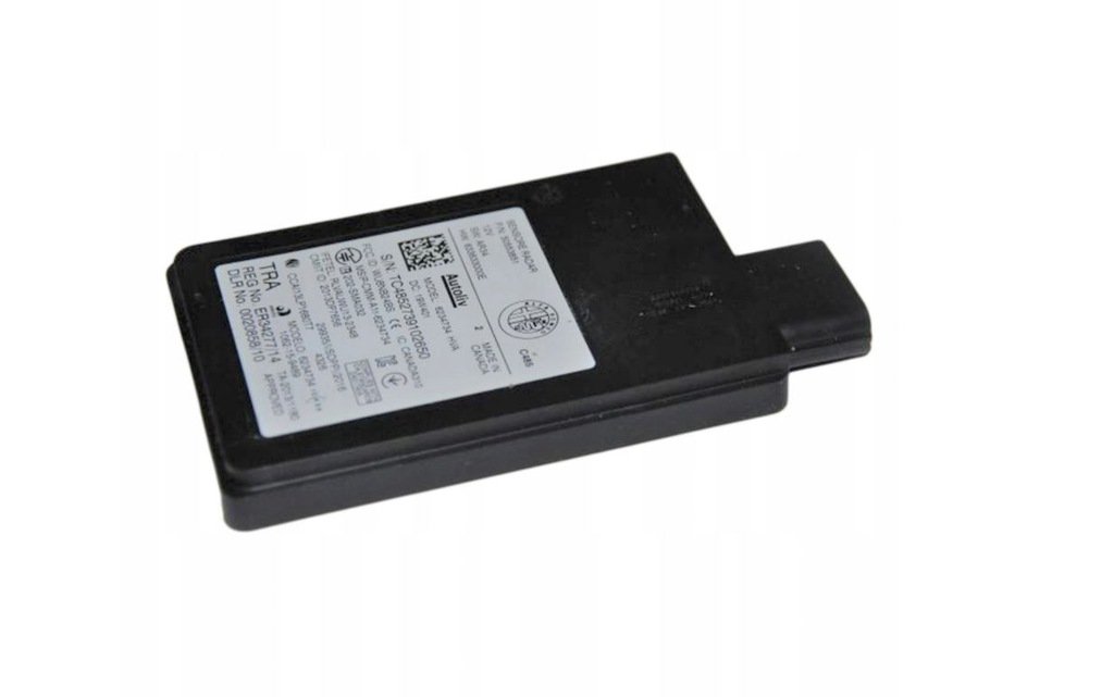 фото №1, Датчик мертвого pola alfa romeo giulia stelvio