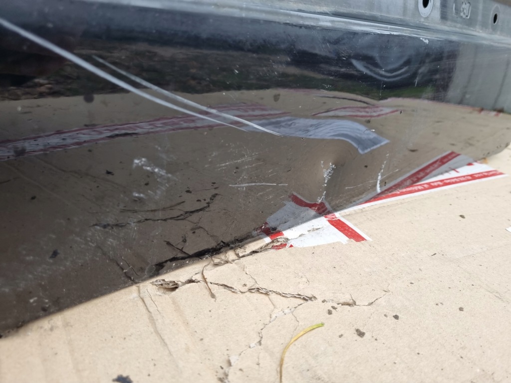 фото №5, Peugeot 3008 5008 дверь перед передние правое