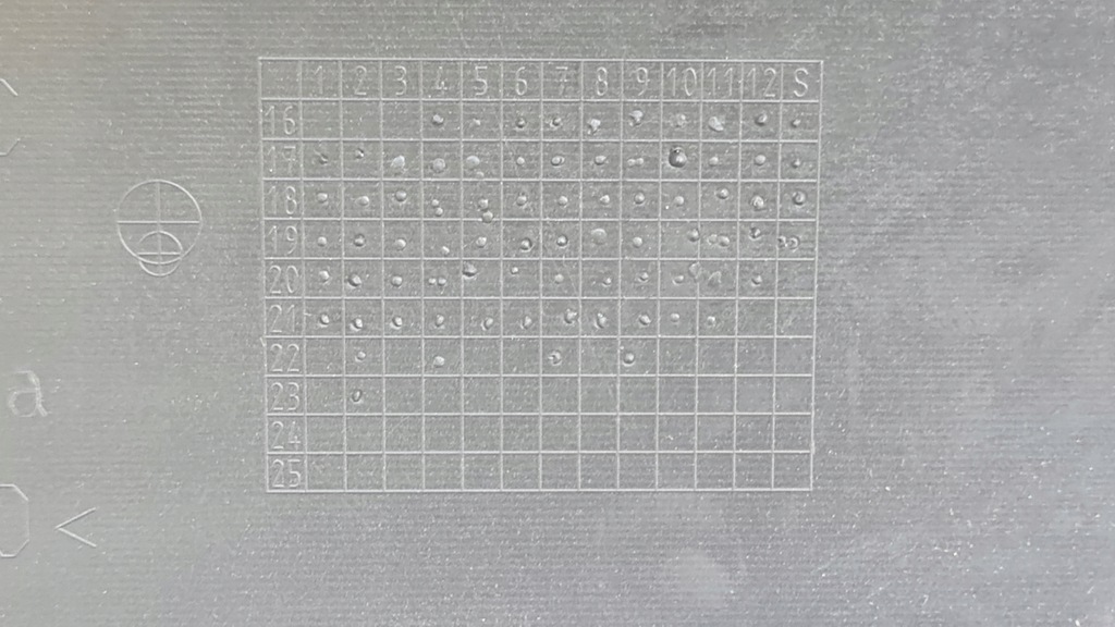 фото №15, Бампер перед передний vw golf vii 7 5ge807221c