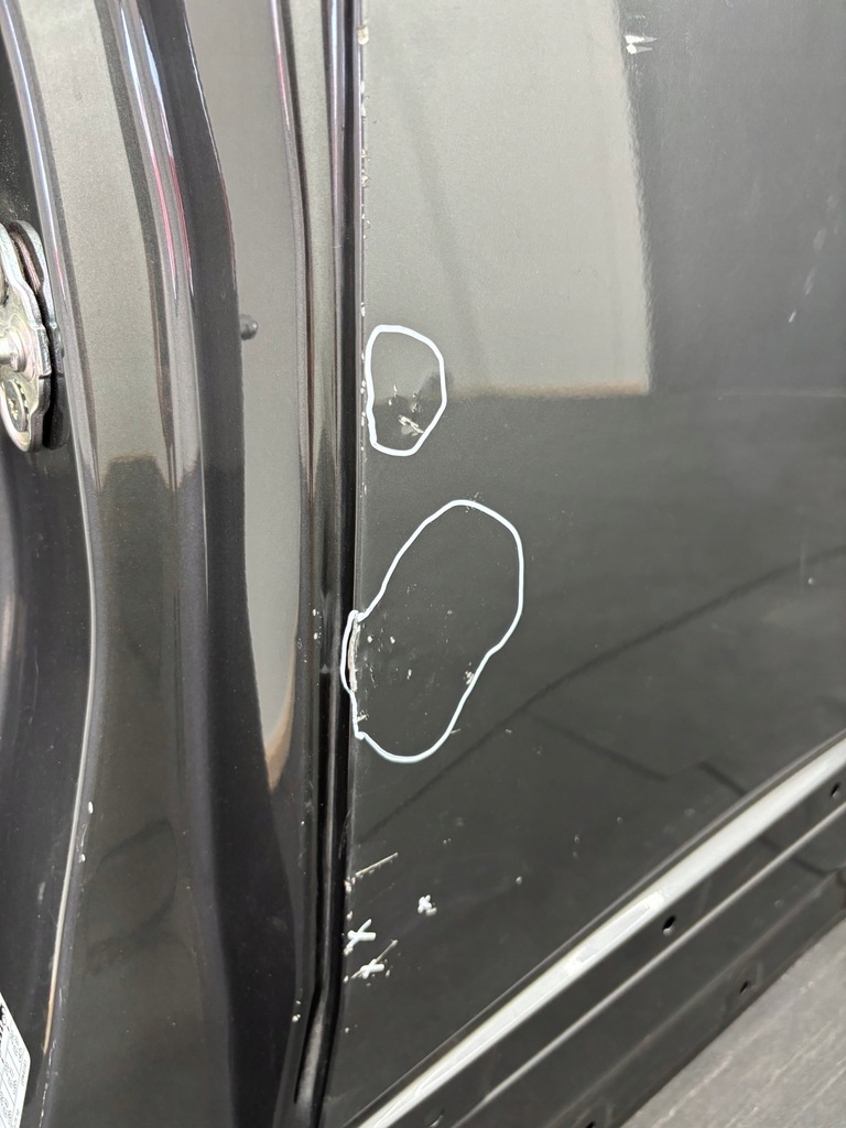 фото №6, Mazda mx-30 дверь задние левая задняя poznań ====giełda====