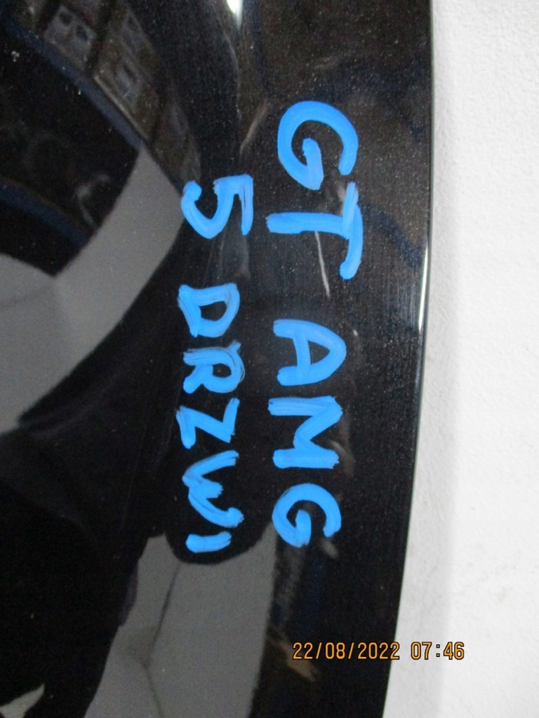 Капот mercedes gt amg Недорого