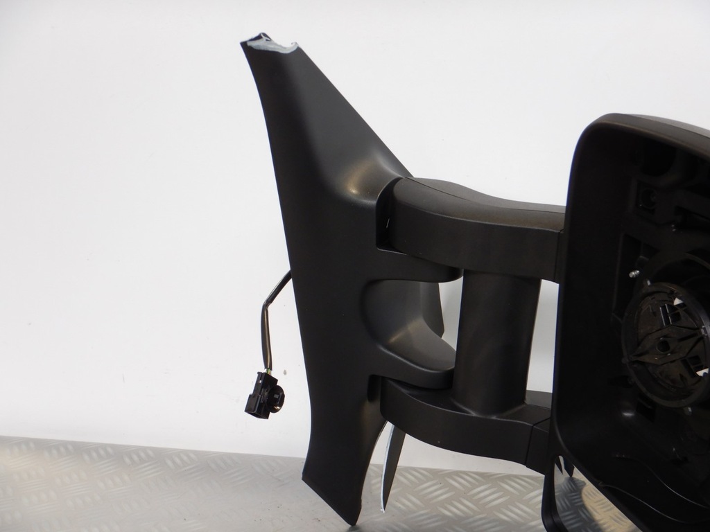 фото №13, Зеркало правое długie master iii movano b 9 pin nowe оригинал gm!!