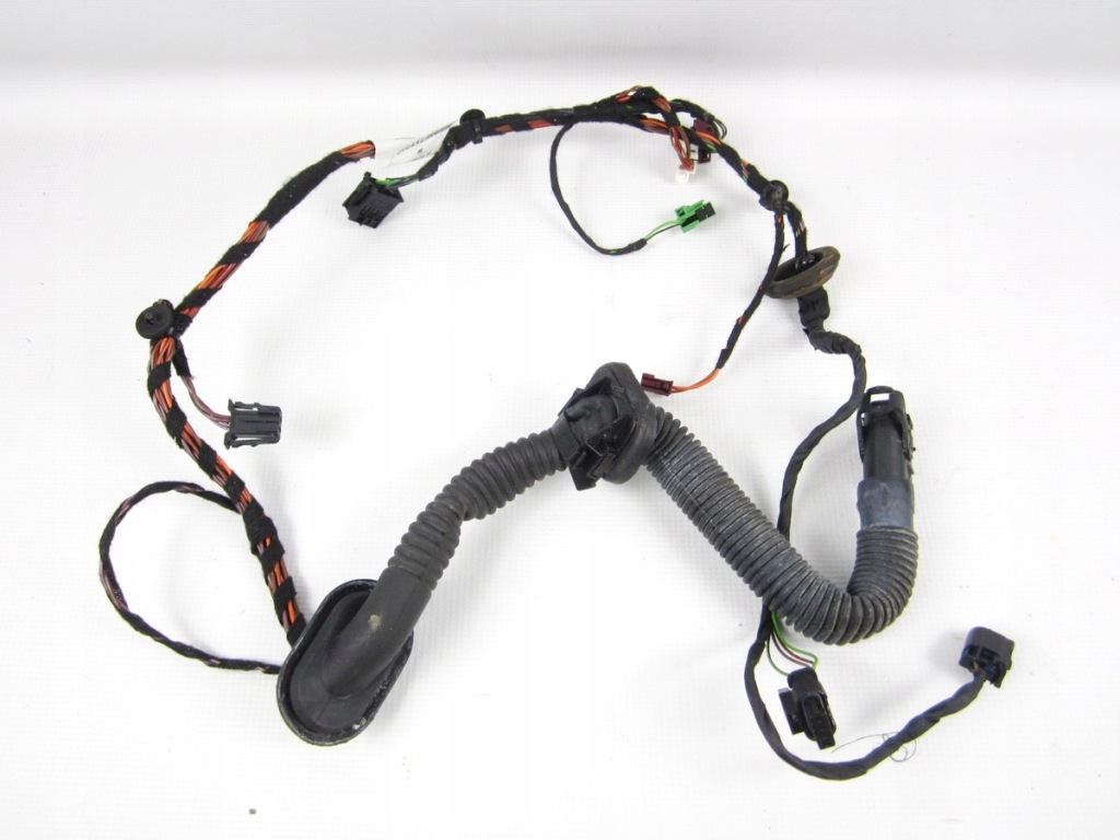 фото №1, Жгут дверь задняя задняя mercedes w212 keylessgo keyless go