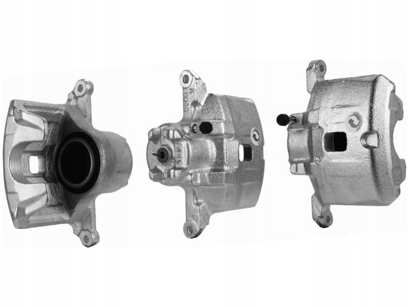 фото №1, Супорт лівий перед mitsubishi space runner 2.0 2.4 lancer vii 1.6 2.0