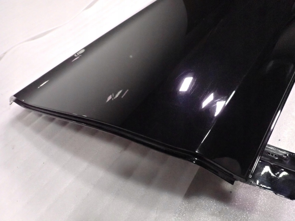 фото №11, Дверь правый задняя audi a8 s8 d4 ly9t 4h0833312