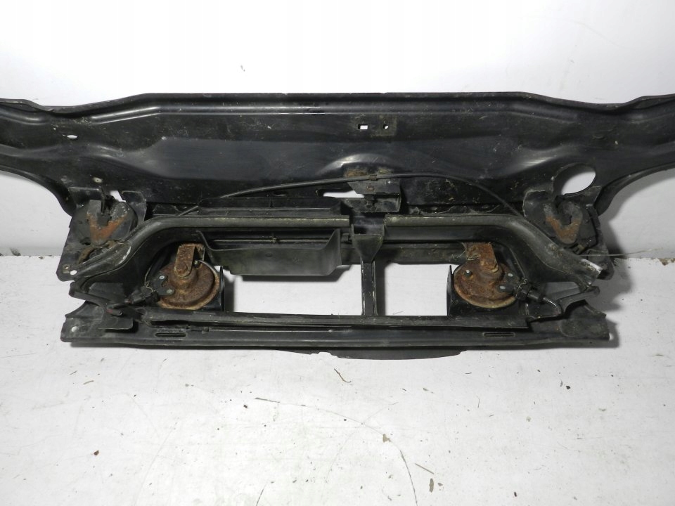 фото №9, Pas передний усилитель верхний volvo s80 i v70 ii