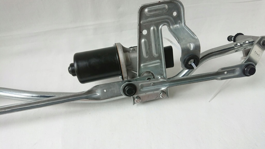 фото №11, Механизм дворники с двигатель перед fiat ducato citroen jumper boxer