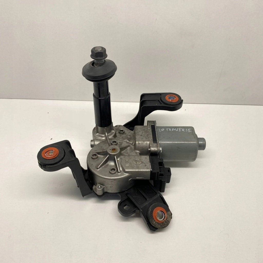 Купити Chevrolet traverse ii 2020 механізми двірник