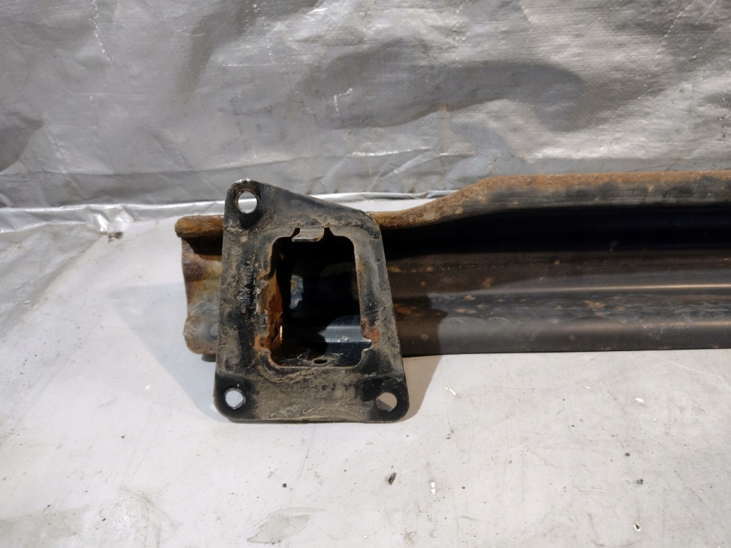 фото №12, Балка бампера заднього volkswagen passat b6 sedan 3c0807311a