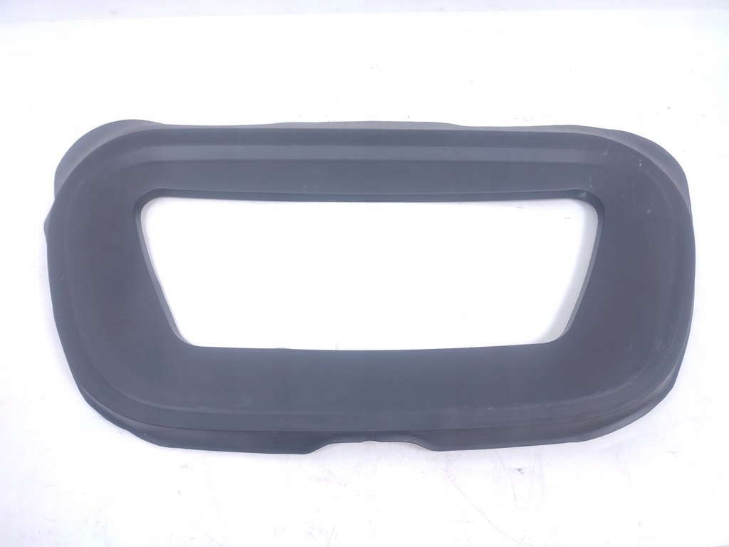 фото №1, Прокладка резиновый элемент защита рамка капот багажника tesla model y 149408800c