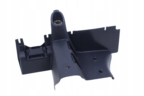 фото №1, Пластик захист smart fortwo ii 15r. electric drive