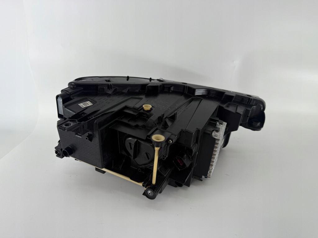 фото №10, Audi q4 e-tron full led matrix лампа левая правая