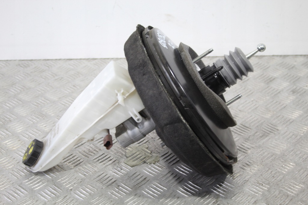 фото №1, Усилитель тормозов насос тормозная opel zafira d life