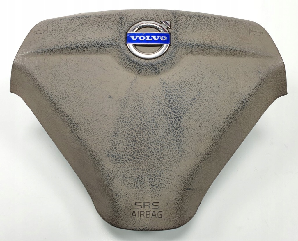 фото №1, Подушка подушка безопасности водителя volvo xc90 i 8686223