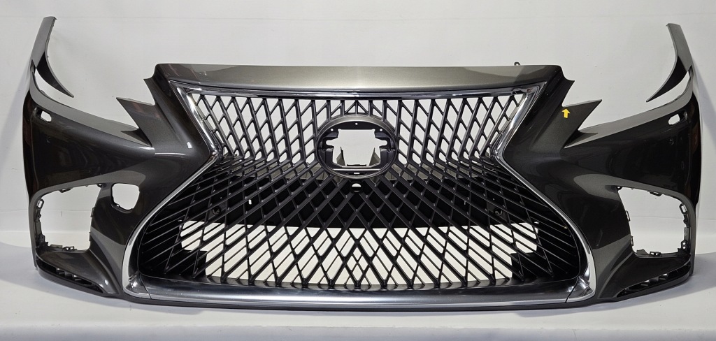 фото №1, Бампер передній решітка радіатора lexus ls v 17- pdc омивачі