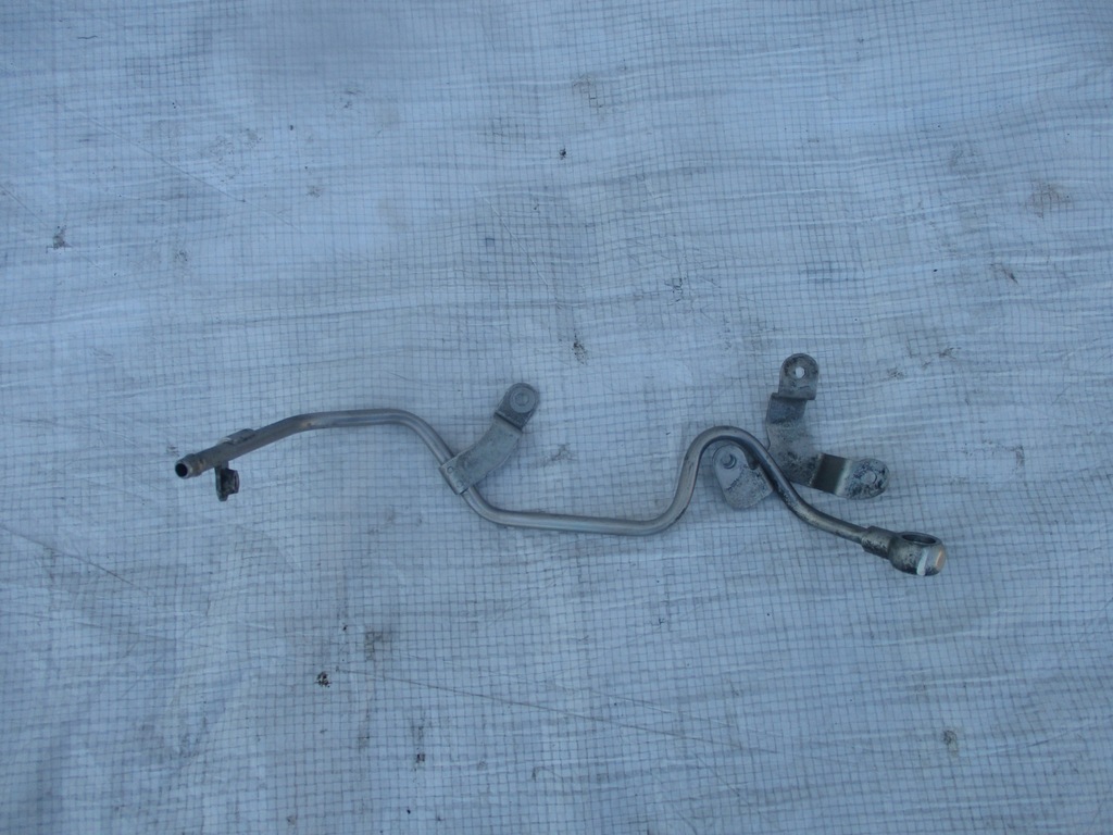 фото №1, Шланг провода трубки трубка топлива subaru forester iv outback xv 2.0d