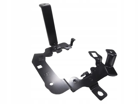 фото №10, 8321a096 кронштейн противотуманной фары правое l200