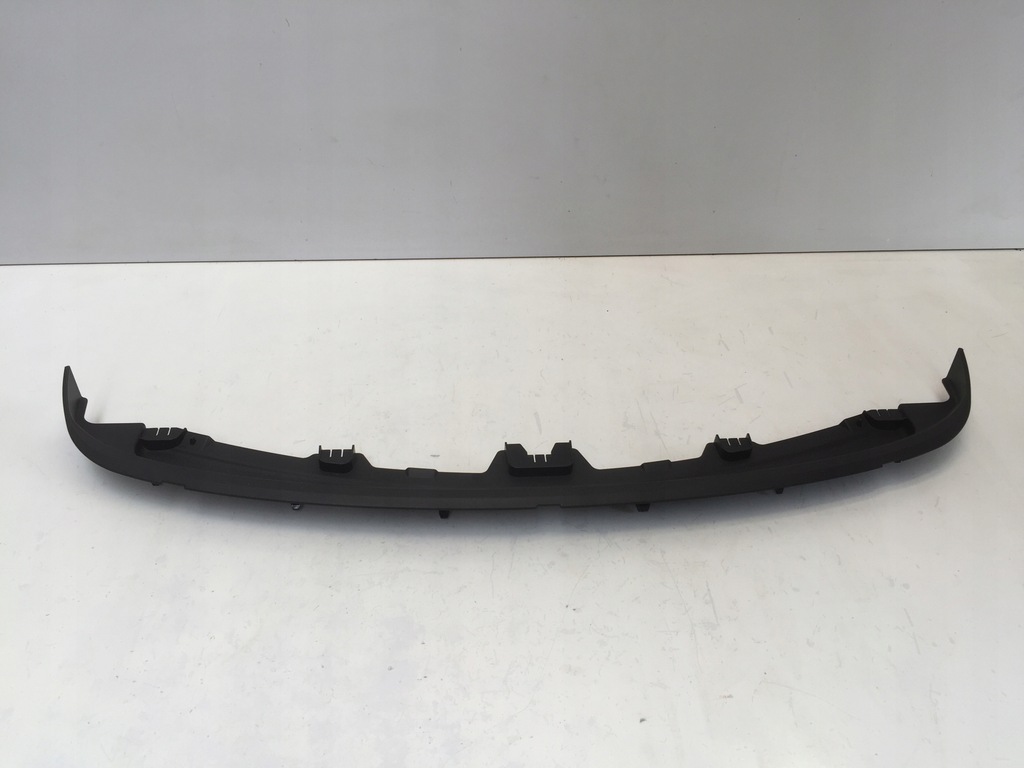 фото №1, Bmw 2 f44 grand coupe кронштейн полиця задня 7475714