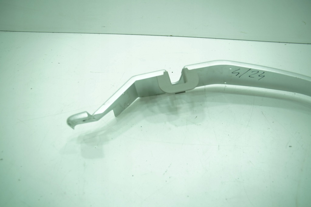 фото №5, Хром защита замка дверь правых левых kpl mercedes sl r230