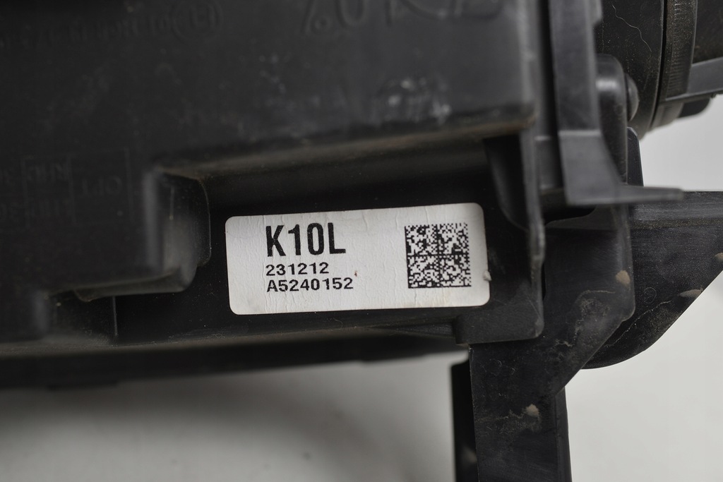 фото №15, Kia niro ii full led лампа ліва a5240152