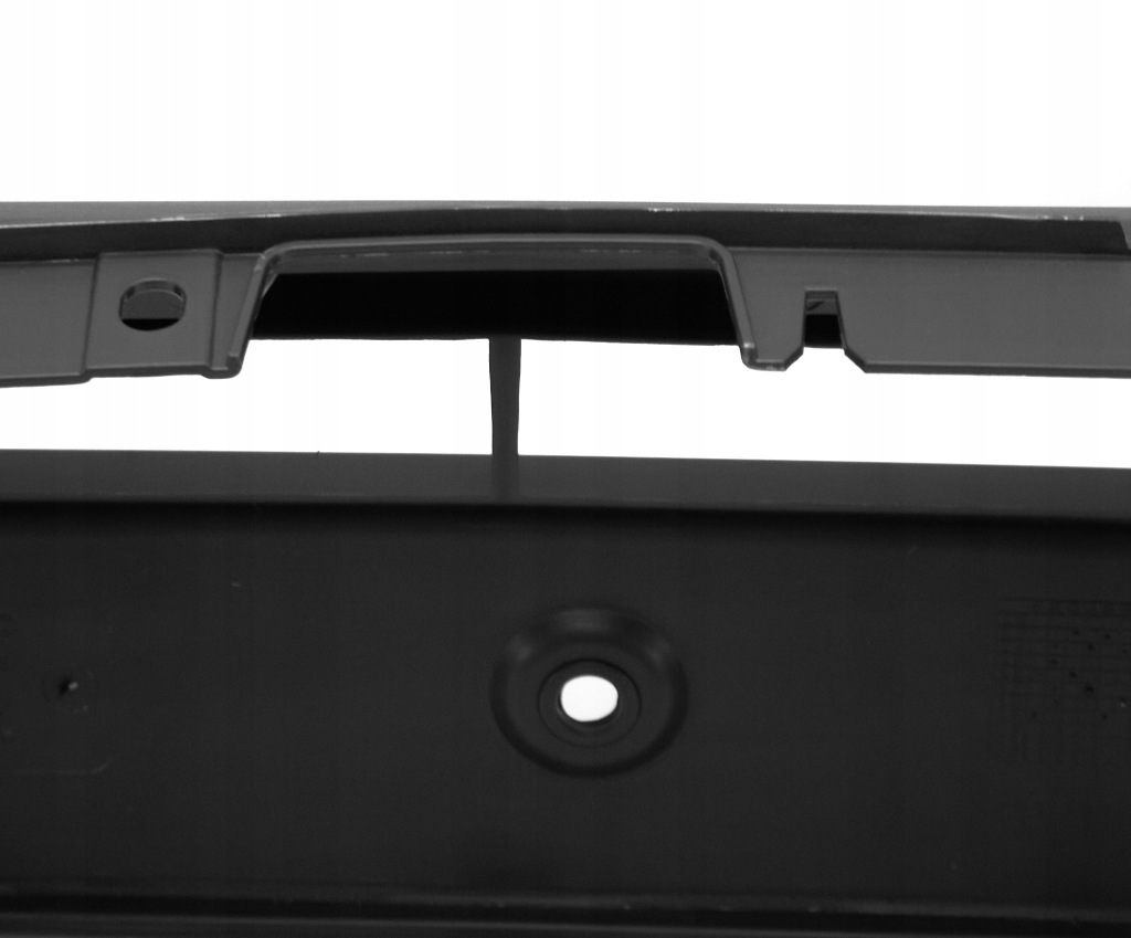 фото №11, Передний бампер do renault trafic 2002-2006 7700312785 polipast