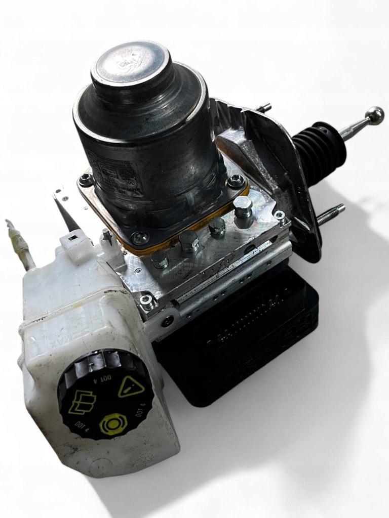 Купить Bmw 5 g60 усилитель тормозов тормоза 5a96c01