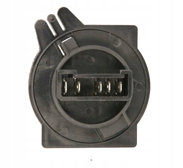 фото №1, Резистор вентилятора peugeot 306 1993-2003r.