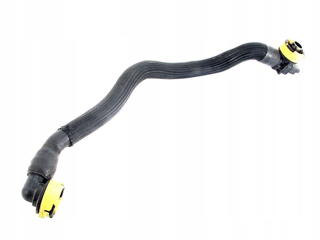 фото №1, Шланг вентиляция картера citroen c5 iii ds4 ds5 jumpy 2.0 hdi