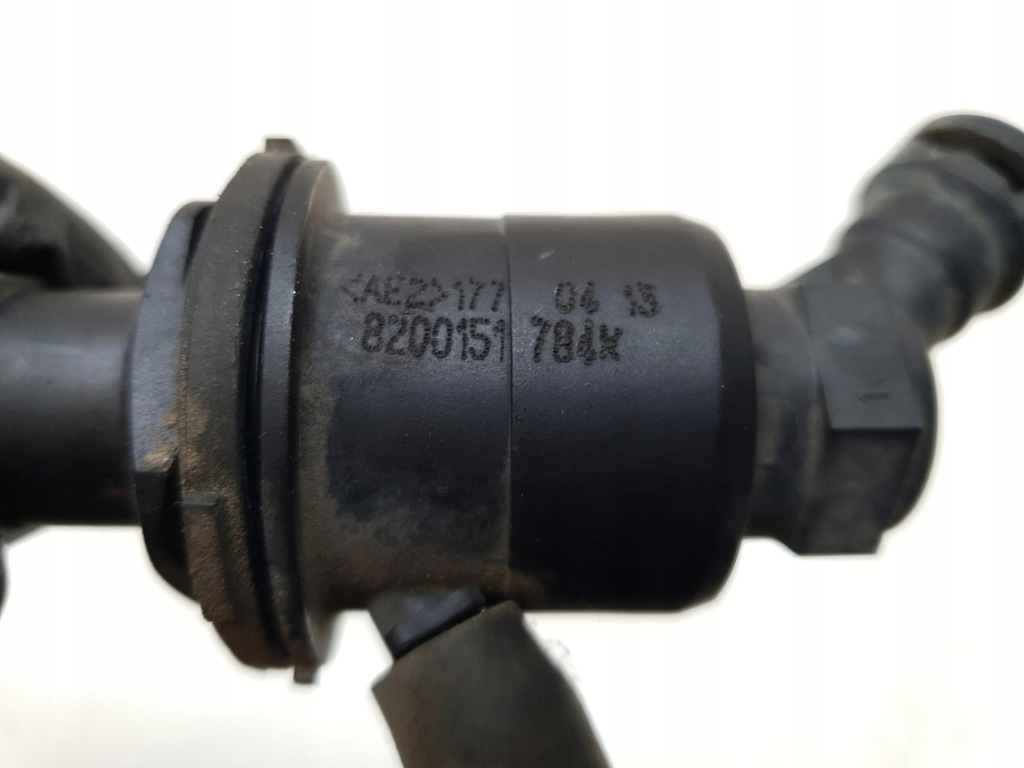 фото №4, Помпа сцепления renault grand scenic ii