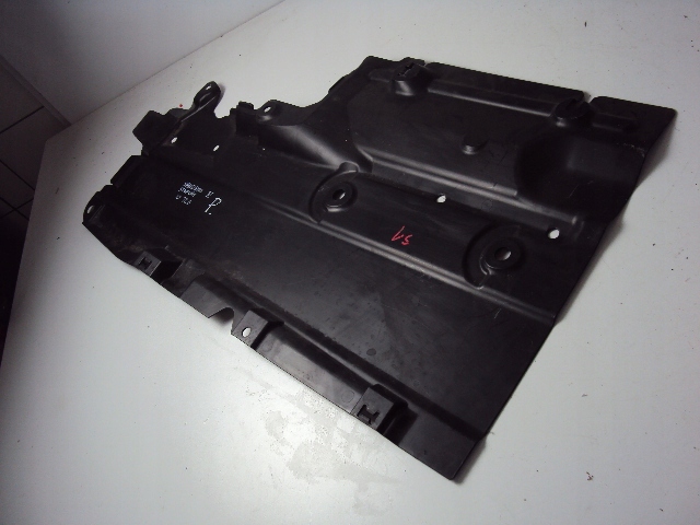 фото №1, Захист підвіска права dacia sandero iii stepway