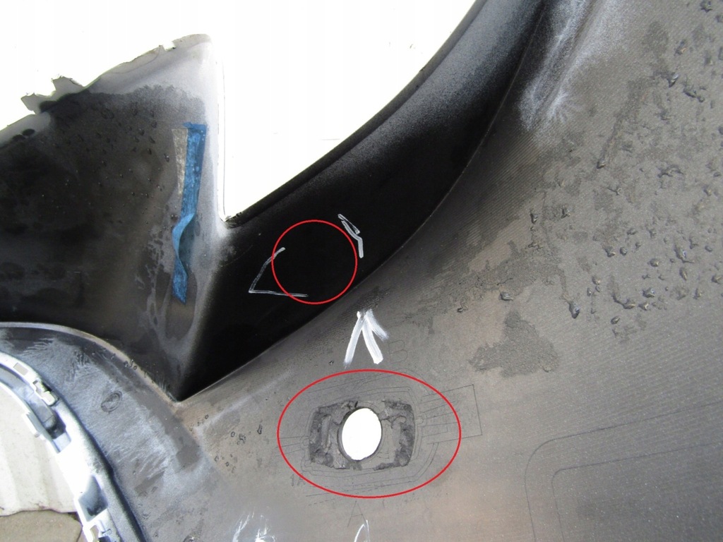 фото №10, Бампер перед toyota corolla e21 lift hb kombi 23-