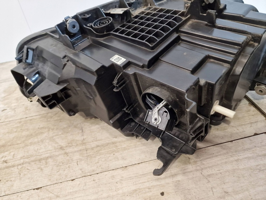 Фара перед ліва bmw x2 f39 full led 6311 9851981-01 Оригінал