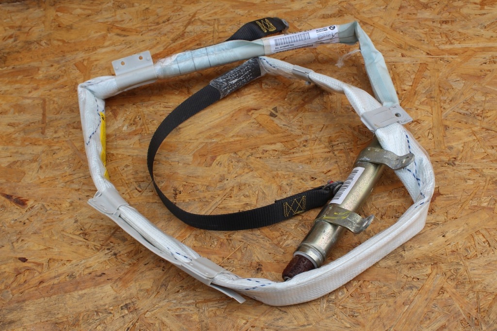 фото №1, Шторка безпеки подушка безпеки bmw 7 e38 ліва 84700000704a