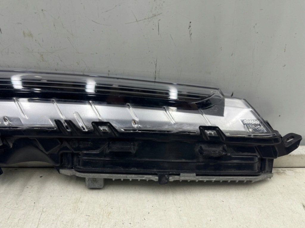 Фара фара porsche cayenne 9y gts 17r.- правий передній led drl європа Оригінал