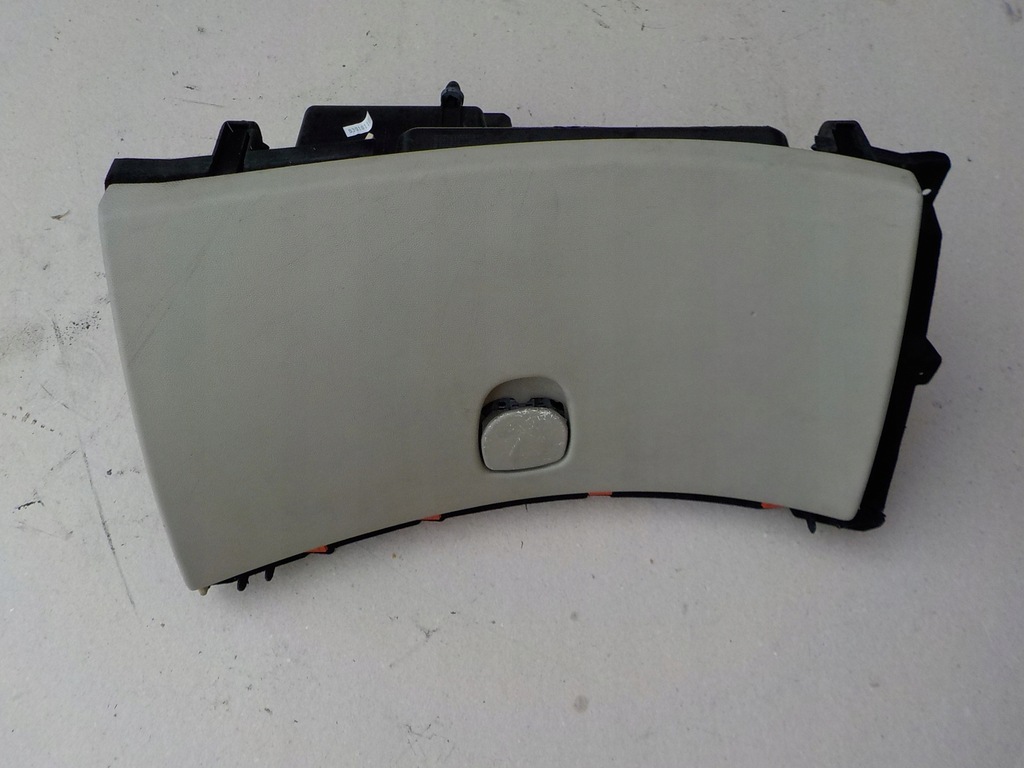 фото №1, Бардачок пассажира alfa romeo 159 europa