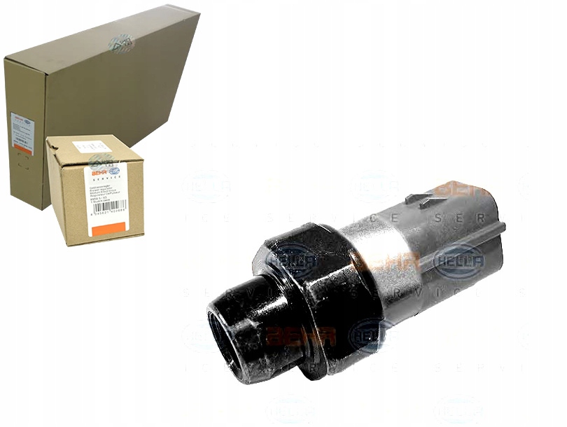 фото №1, Behr hella датчик кондиционера alfa romeo spider