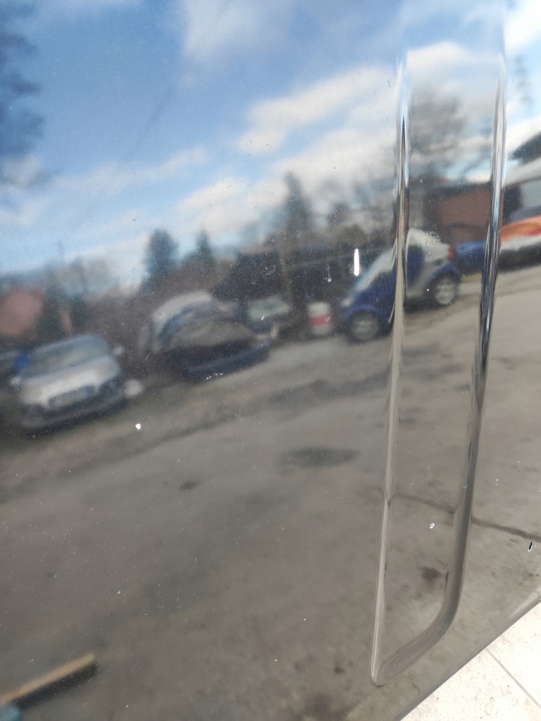 фото №3, Капот jeep grand cherokee wk 04-