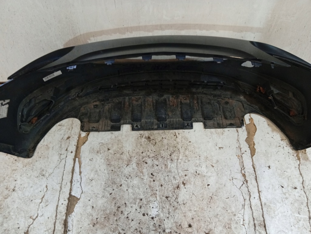 Купити Бампер решітка opel corsa e 14+ перед nr n252