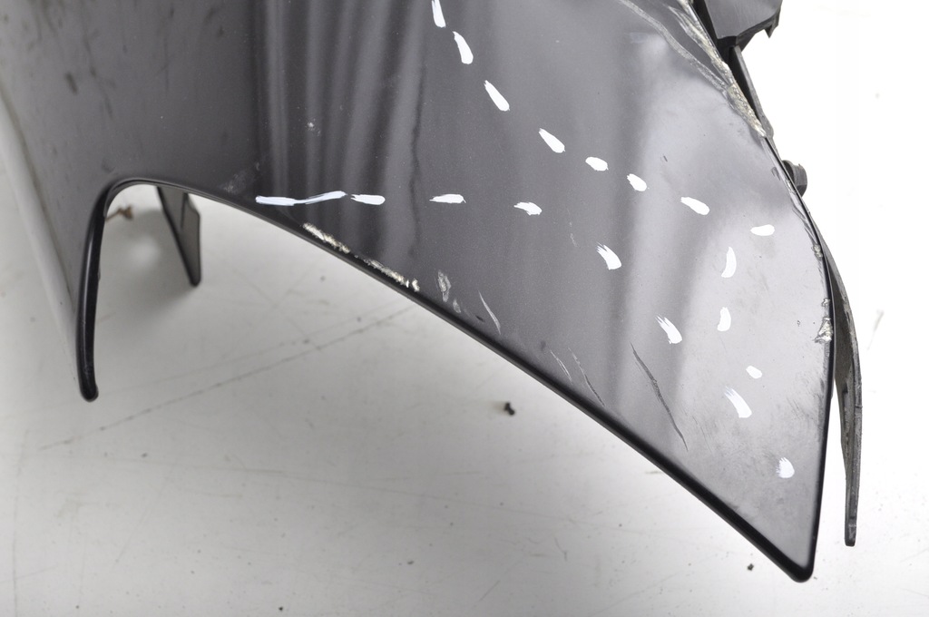 фото №8, Mercedes slk iii w172 r172 крыло левый перед 197