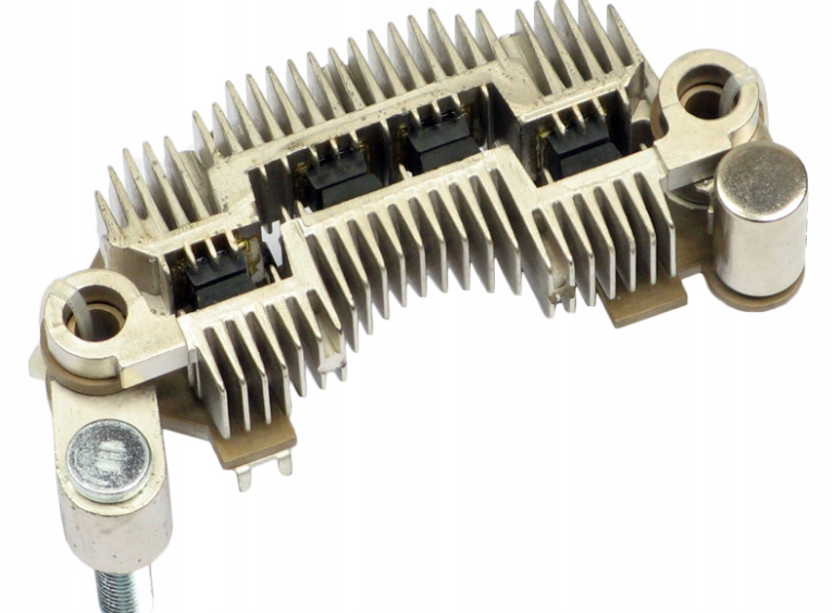 Купить Arc5079 выпрямитель генератора hyundai excel 1.5