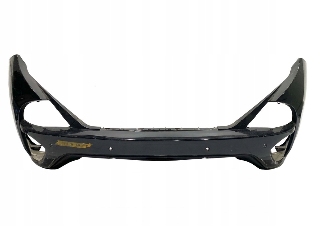 фото №1, Ferrari california задний бампер rear бампер